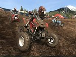 MX vs. ATV Reflex КЛЮЧ* STEAM ВСЕ СТРАНЫ