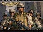 Full Spectrum Warrior: Ten Hammers КЛЮЧ* STEAM РФ+СНГ