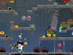 Po*f vs The Cursed Kitty! КЛЮЧ* STEAM РФ+СНГ