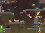 Po*f vs The Cursed Kitty! КЛЮЧ* STEAM РФ+СНГ