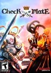 Check vs Mate КЛЮЧ* STEAM РФ+СНГ