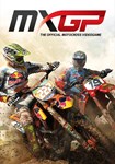 MXGP КЛЮЧ* STEAM РФ+СНГ