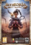 The Dark Eye: Memoria КЛЮЧ* STEAM РФ+СНГ