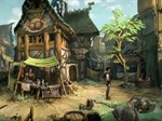 The Dark Eye: Memoria КЛЮЧ* STEAM РФ+СНГ
