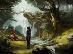 The Dark Eye: Memoria КЛЮЧ* STEAM РФ+СНГ