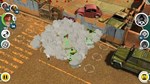 AntiSquad КЛЮЧ* STEAM РФ+СНГ