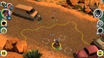 AntiSquad КЛЮЧ* STEAM РФ+СНГ