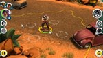 AntiSquad КЛЮЧ* STEAM РФ+СНГ