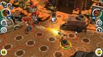 AntiSquad КЛЮЧ* STEAM РФ+СНГ