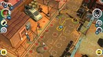 AntiSquad КЛЮЧ* STEAM РФ+СНГ