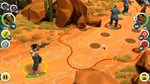 AntiSquad КЛЮЧ* STEAM РФ+СНГ