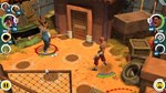 AntiSquad КЛЮЧ* STEAM РФ+СНГ