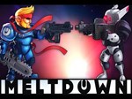 Meltdown КЛЮЧ* STEAM РФ+СНГ