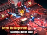 Meltdown КЛЮЧ* STEAM РФ+СНГ