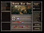World War One Centenial Edition КЛЮЧ* STEAM РФ+СНГ