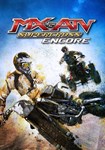 MX vs. ATV Supercross Encore КЛЮЧ* STEAM РФ+СНГ