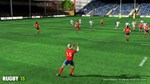 Rugby 15 КЛЮЧ* STEAM РФ+СНГ