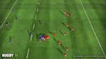 Rugby 15 КЛЮЧ* STEAM РФ+СНГ