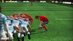 Rugby 15 КЛЮЧ* STEAM РФ+СНГ