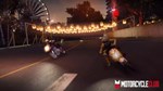 Motorcycle Club КЛЮЧ* STEAM РФ+СНГ