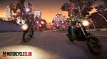 Motorcycle Club КЛЮЧ* STEAM РФ+СНГ