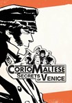 Corto Maltese Secrets of Venice КЛЮЧ* STEAM РФ+СНГ