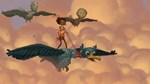 Broken Age КЛЮЧ* STEAM РФ+СНГ