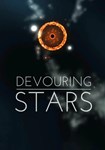 Devouring Stars КЛЮЧ* STEAM РФ+СНГ