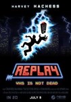 Replay: VHS is not dead КЛЮЧ* STEAM РФ+СНГ