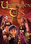 The Book of Unwritten Tales Collection КЛЮЧ* STEAM