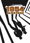 1954 Alcatraz КЛЮЧ* STEAM РФ+СНГ