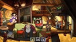 Goodbye Deponia КЛЮЧ* STEAM РФ+СНГ