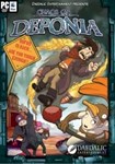 Chaos on Deponia КЛЮЧ* STEAM РФ+СНГ