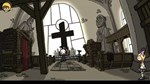 Edna & Harvey: Harvey´s New Eyes КЛЮЧ* STEAM РФ+СНГ