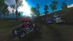 MX vs. ATV Unleashed КЛЮЧ* STEAM РФ+СНГ