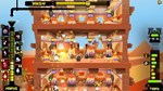 Gods VS Humans КЛЮЧ* STEAM РФ+СНГ