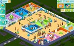 Hospital Manager КЛЮЧ* STEAM РФ+СНГ