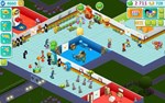 Hospital Manager КЛЮЧ* STEAM РФ+СНГ