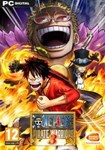 DLC One Piece: Pirate Warriors 3 - Story Pack КЛЮЧ*
