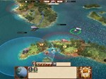 Commander: Conquest of the Americas. Gold Edition КЛЮЧ*