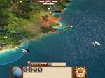 Commander: Conquest of the Americas. Gold Edition КЛЮЧ*