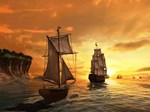 Commander: Conquest of the Americas. Gold Edition КЛЮЧ*