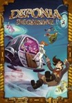Deponia Doomsday КЛЮЧ* STEAM РФ+СНГ