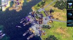 Battle Worlds Kronos КЛЮЧ* STEAM РФ+СНГ