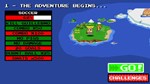 Crazy Pixel Streaker КЛЮЧ* STEAM РФ+СНГ