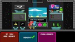 Crazy Pixel Streaker КЛЮЧ* STEAM РФ+СНГ