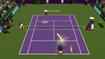 Smoots World Cup Tennis КЛЮЧ* STEAM РФ+СНГ