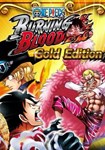 One Piece Burning Blood - Gold Edition КЛЮЧ* STEAM