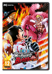 One Piece Burning Blood - Gold Edition КЛЮЧ* STEAM