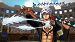 One Piece Burning Blood - Gold Edition КЛЮЧ* STEAM